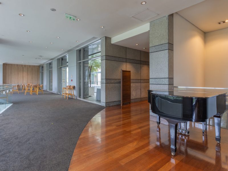 Salão de Eventos Hotel Grand Hyatt SP